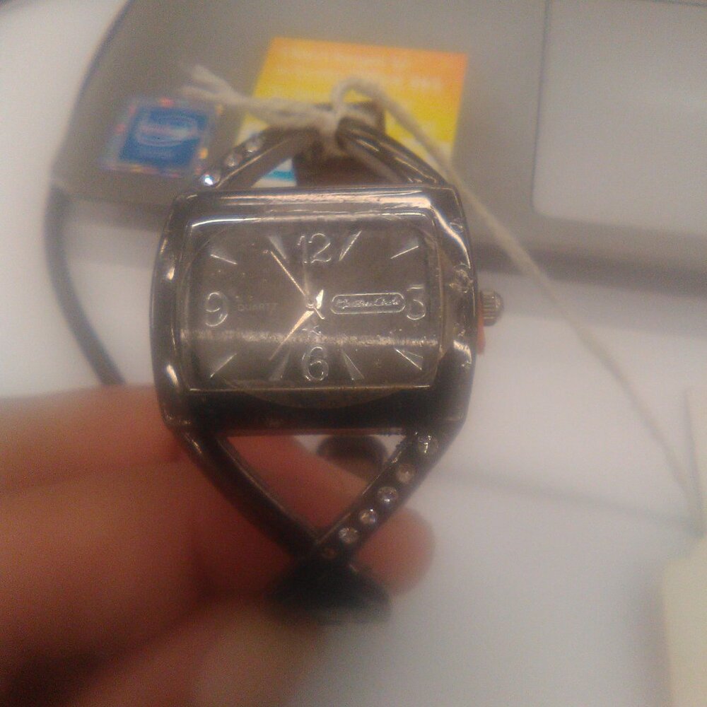 Women's Montres Carlo female watch